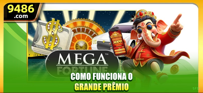Configurações úteis dentro do app tftf
