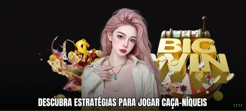 Cassino ao vivo tftf dealers