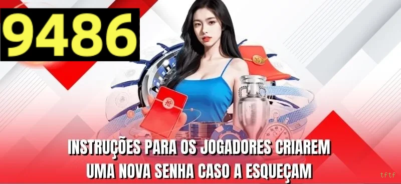 Aplicativo móvel tftf para iOS e Android