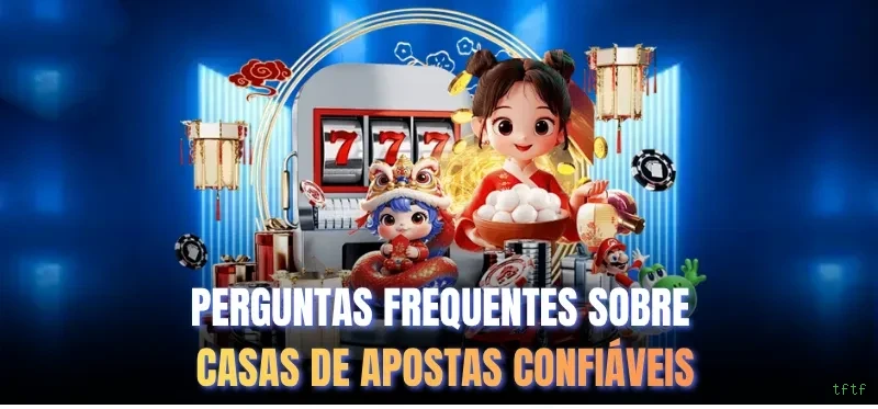 Checklist para avaliar a plataforma tftf