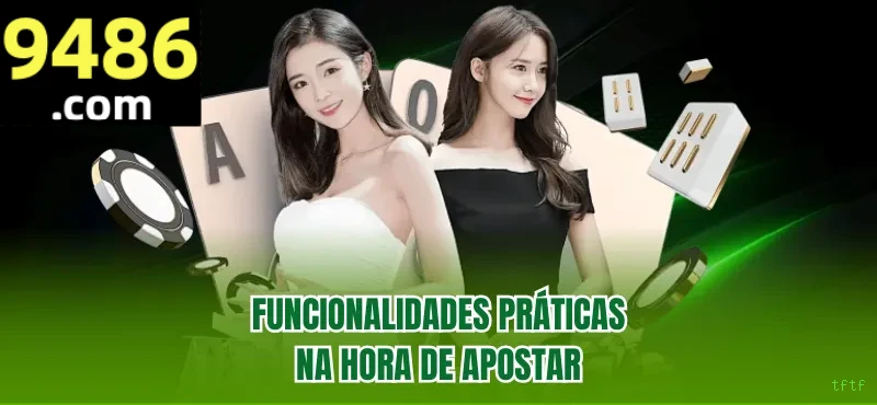 Bônus boas-vindas tftf R$100
